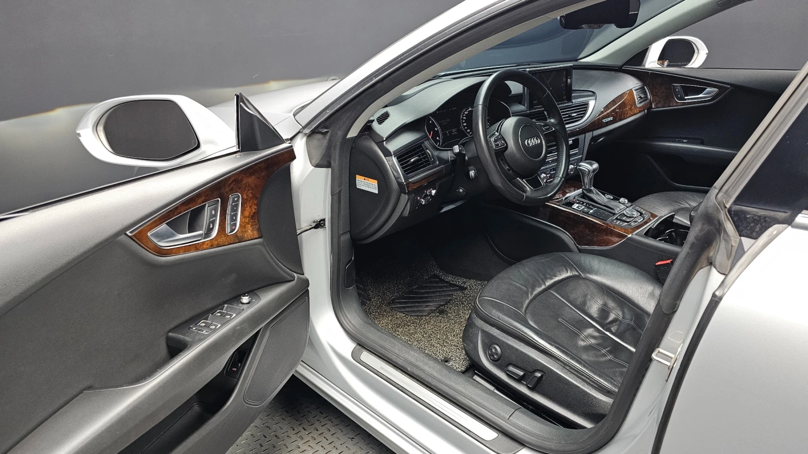 Audi A7 3.0 TDI QUATTRO, снимка 4 - Автомобили и джипове - 55179304