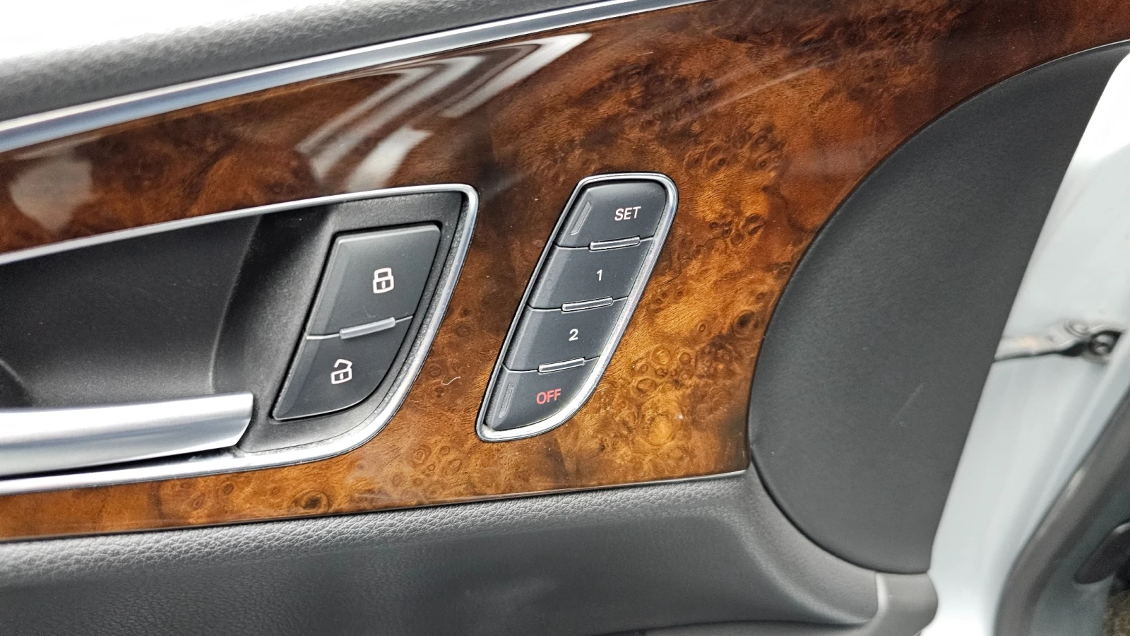 Audi A7 3.0 TDI QUATTRO, снимка 15 - Автомобили и джипове - 55179304