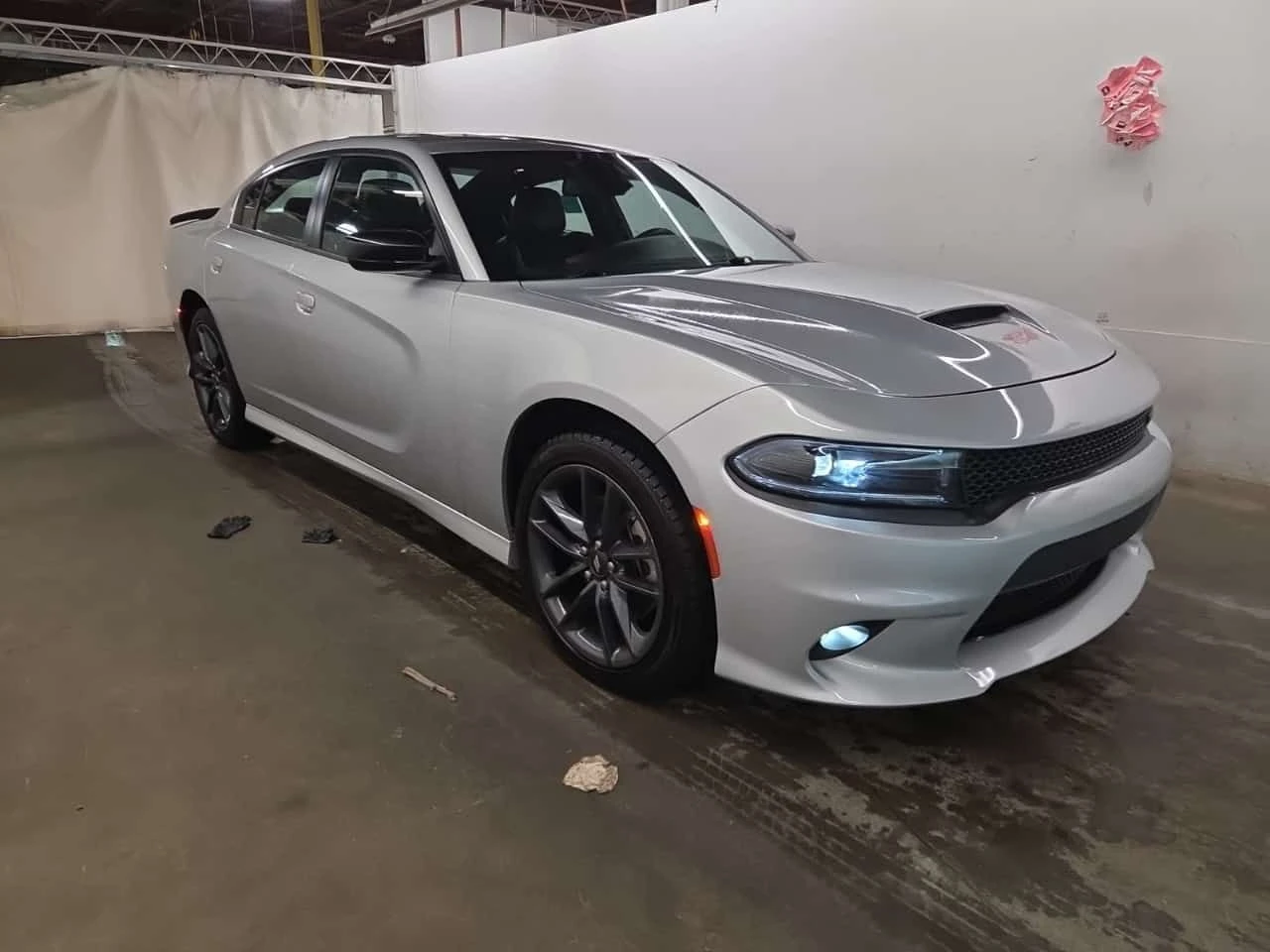 Dodge Charger  GT / ФИНАНСИРАНЕ / ЦЕНА ДО БЪЛГАРИЯ , снимка 2 - Автомобили и джипове - 55180320