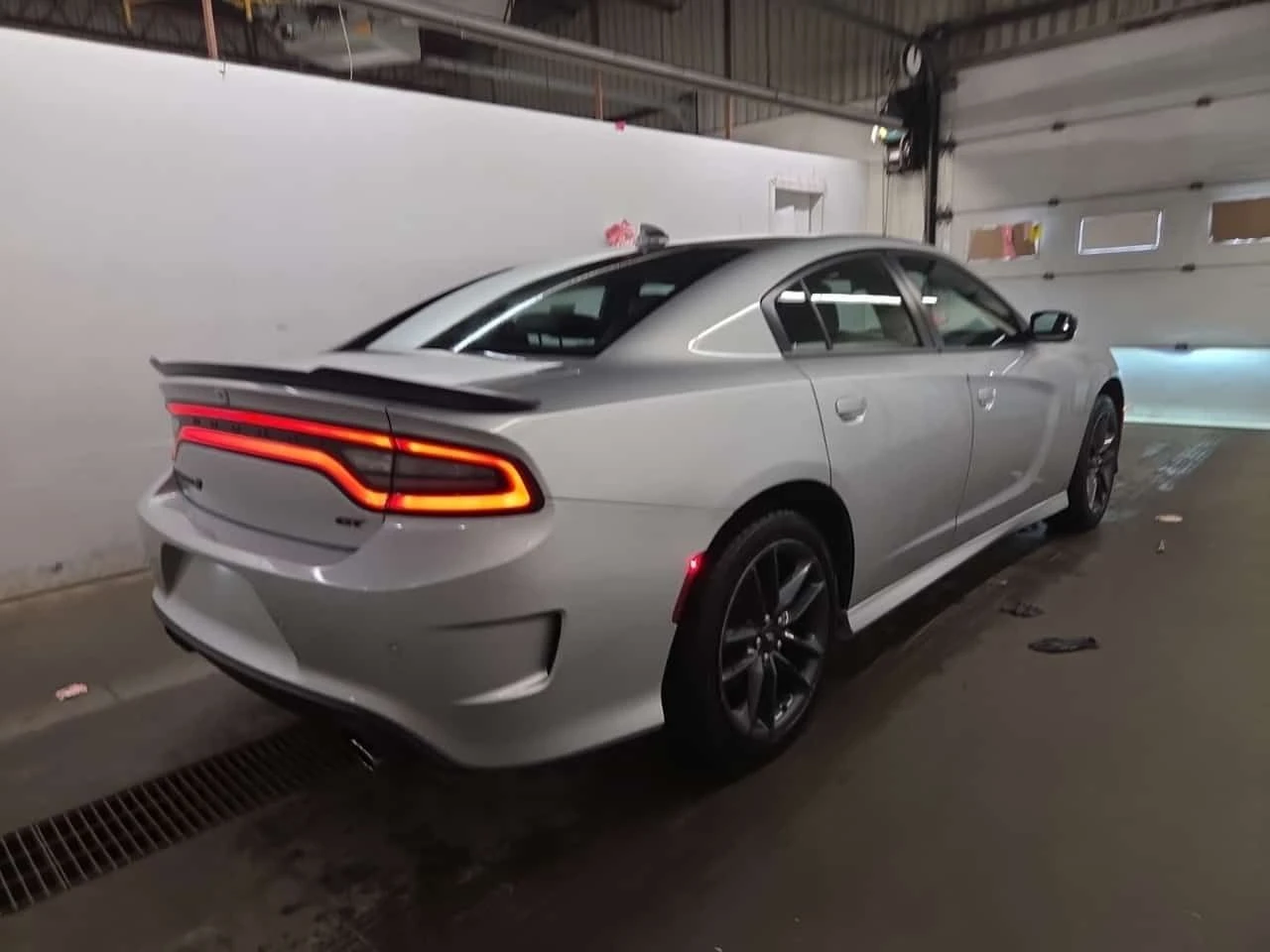 Dodge Charger  GT / ФИНАНСИРАНЕ / ЦЕНА ДО БЪЛГАРИЯ , снимка 3 - Автомобили и джипове - 55180320