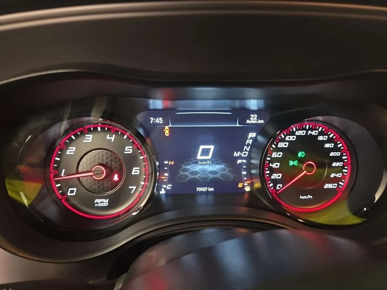 Dodge Charger  GT / ФИНАНСИРАНЕ / ЦЕНА ДО БЪЛГАРИЯ , снимка 9 - Автомобили и джипове - 55180320