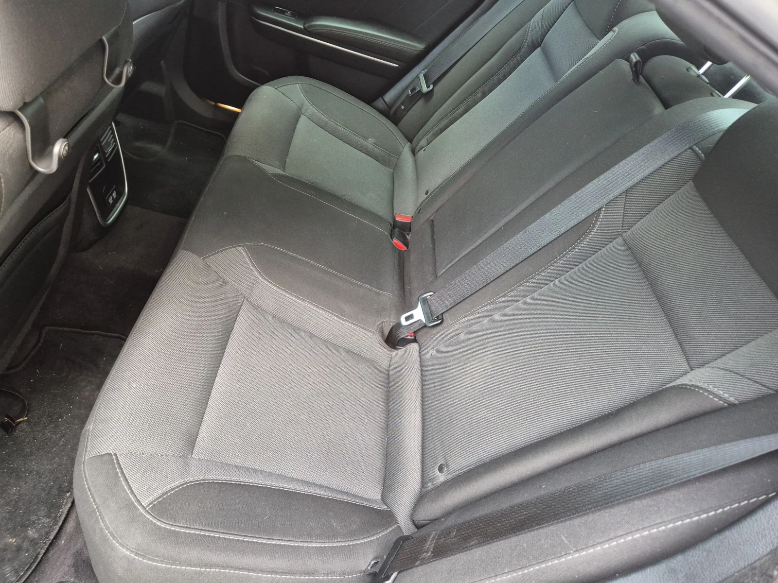 Dodge Charger 3.6\V6\8ZF\ANDROID, снимка 13 - Автомобили и джипове - 55361474