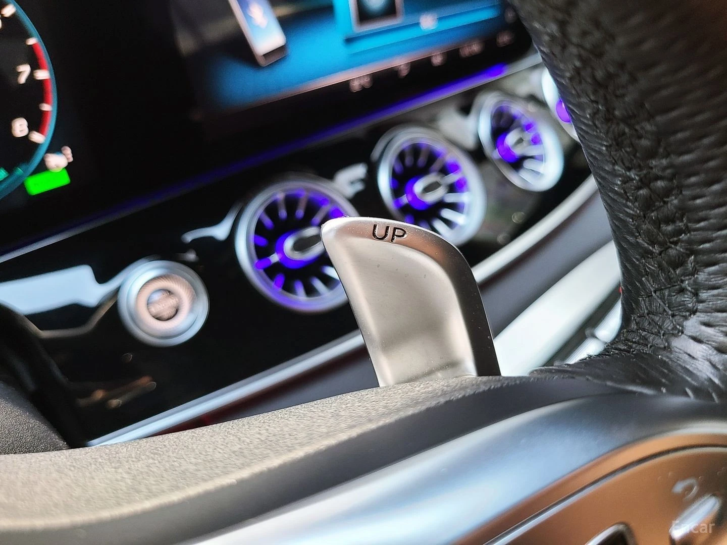 Mercedes-Benz AMG GT 43 4MATIC+ * КРАЙНА ЦЕНА ДО БЪЛГАРИЯ, снимка 9 - Автомобили и джипове - 55594318