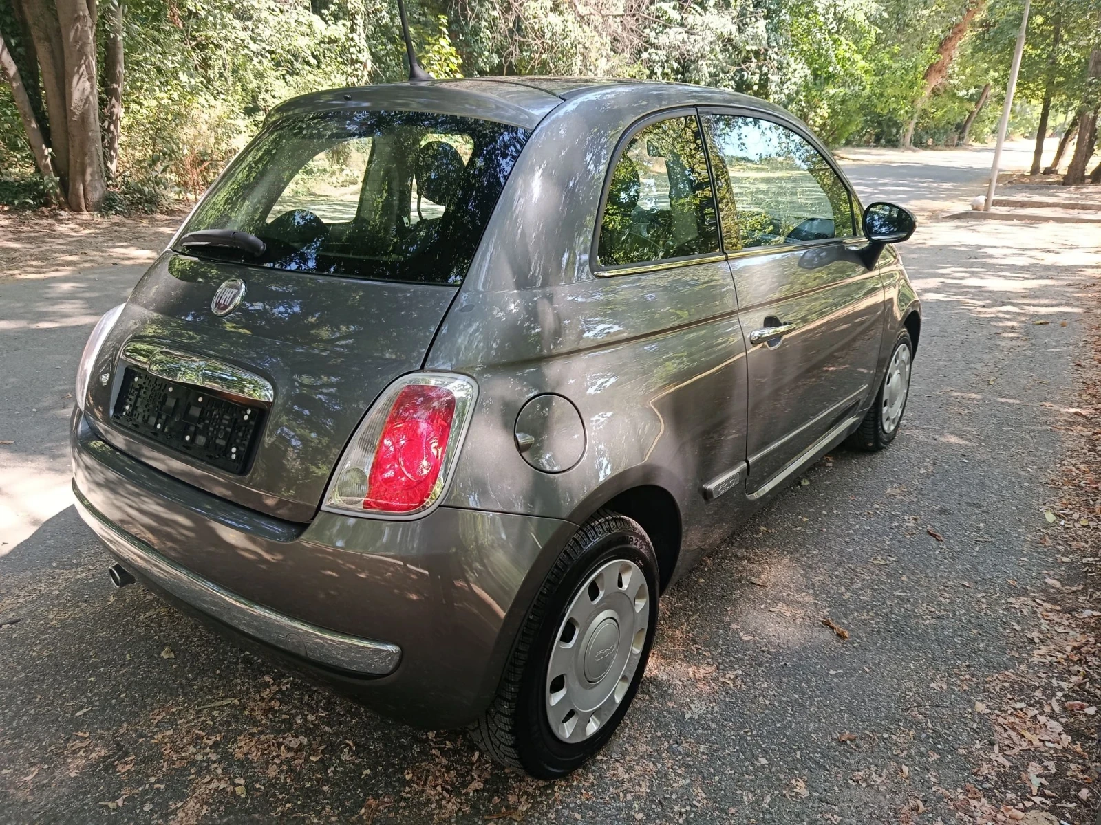 Fiat 500 | Mobile.bg � ����������� 5