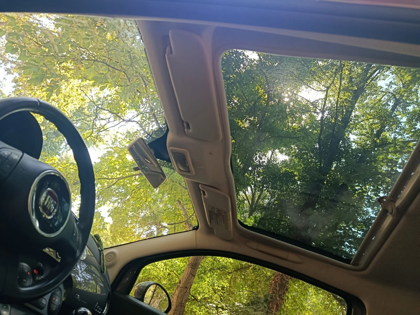 Fiat 500 | Mobile.bg � ����������� 13