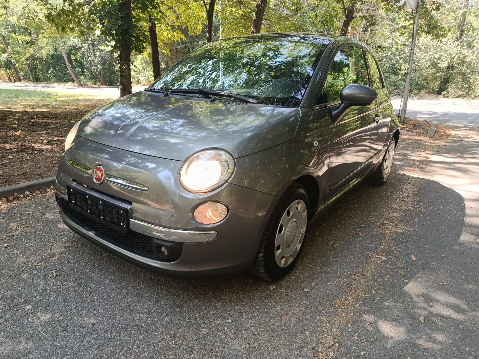 Fiat 500 | Mobile.bg � ����������� 1