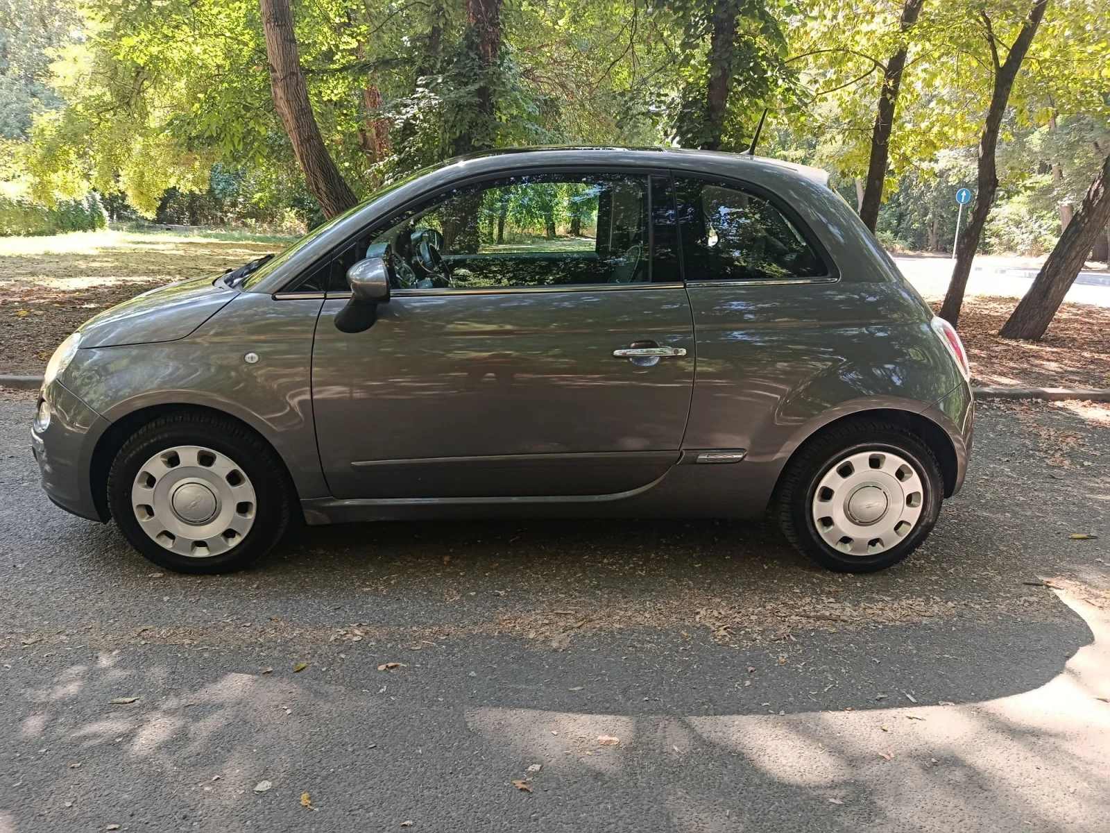 Fiat 500 | Mobile.bg � ����������� 2