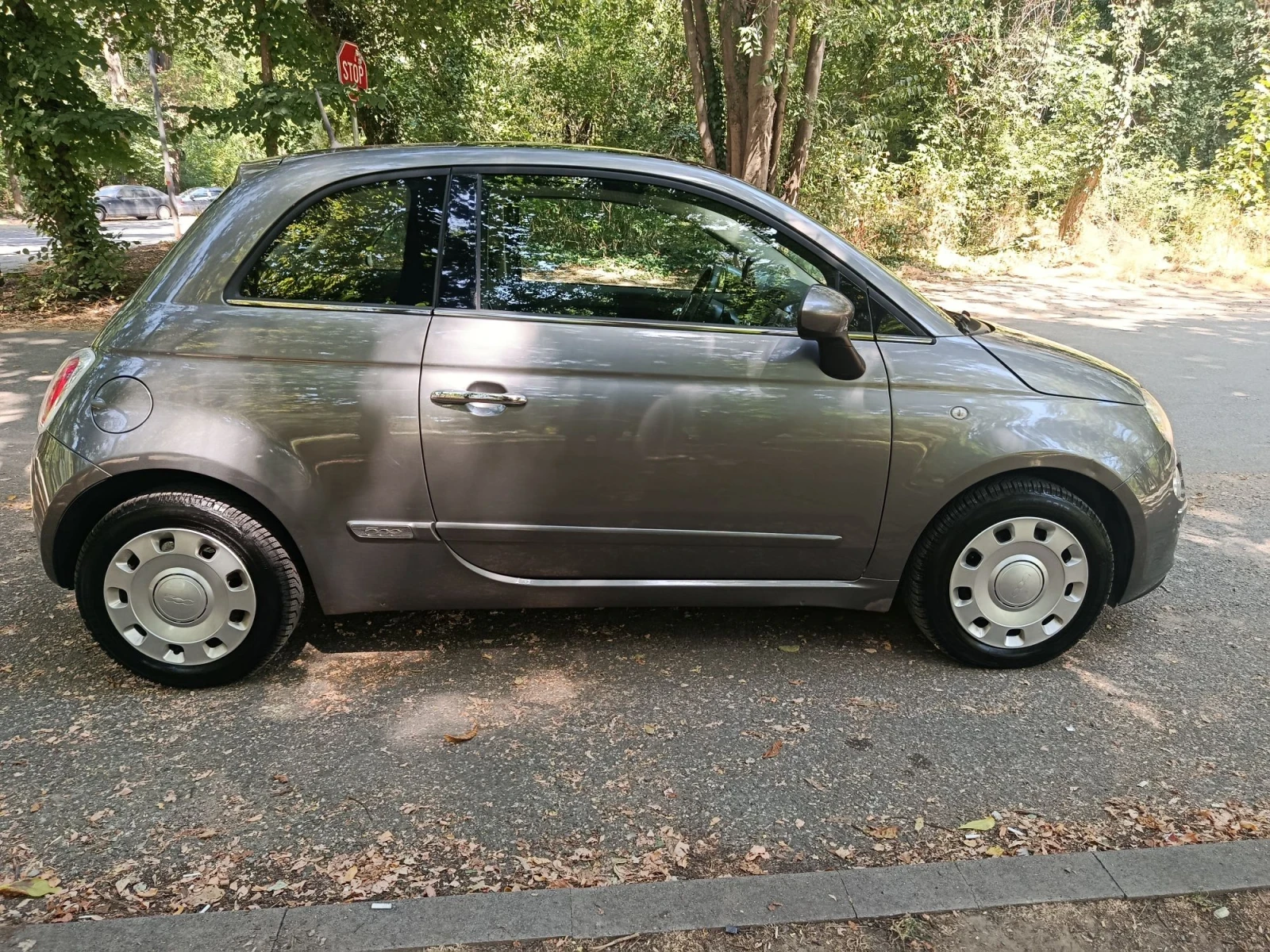 Fiat 500 | Mobile.bg � ����������� 6