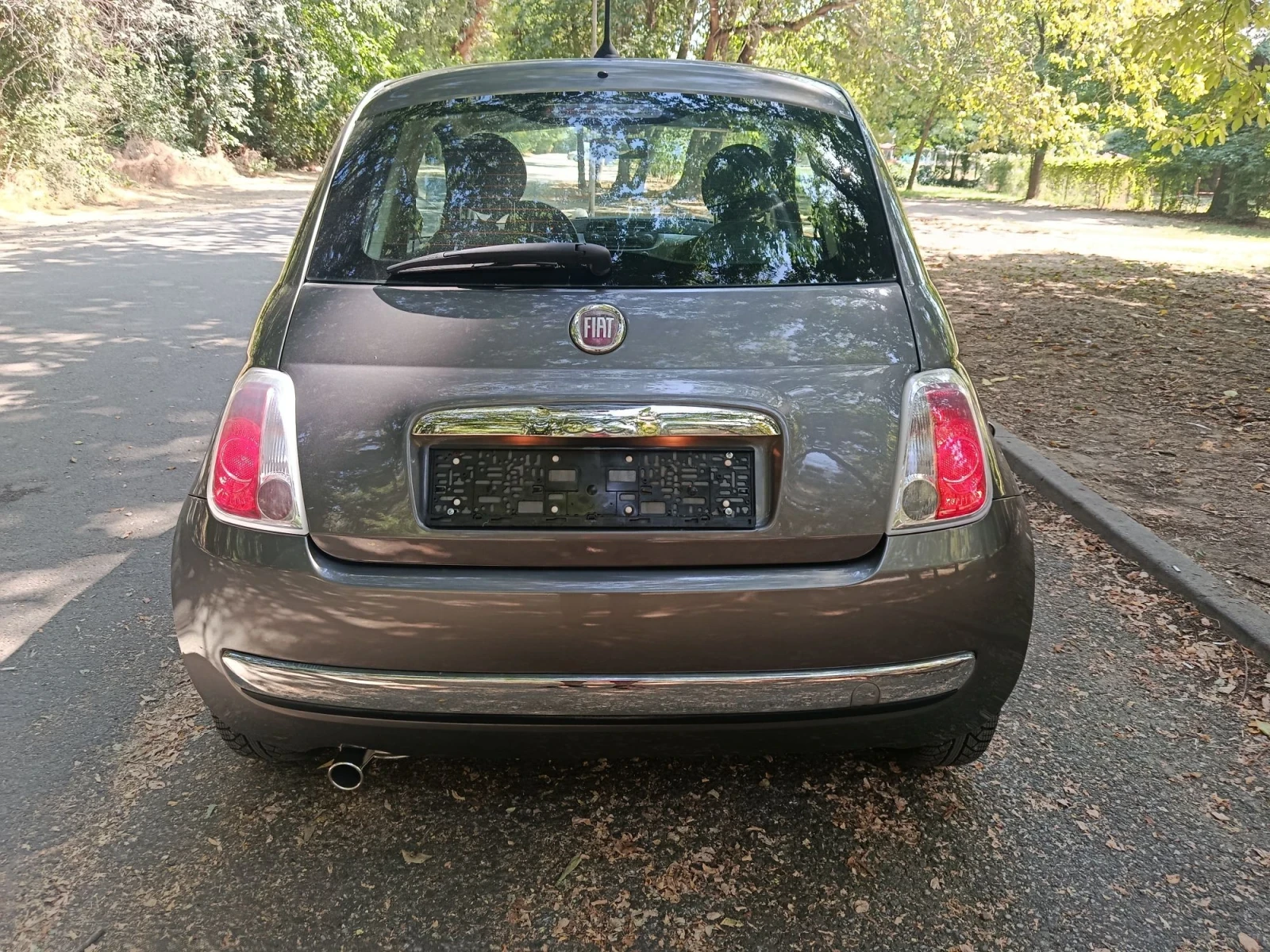 Fiat 500 | Mobile.bg � ����������� 4