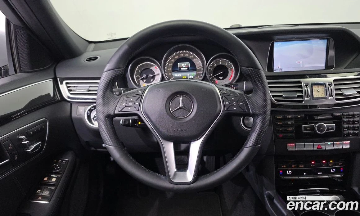 Mercedes-Benz E 300 E300 Avangard, снимка 13 - Автомобили и джипове - 55685027