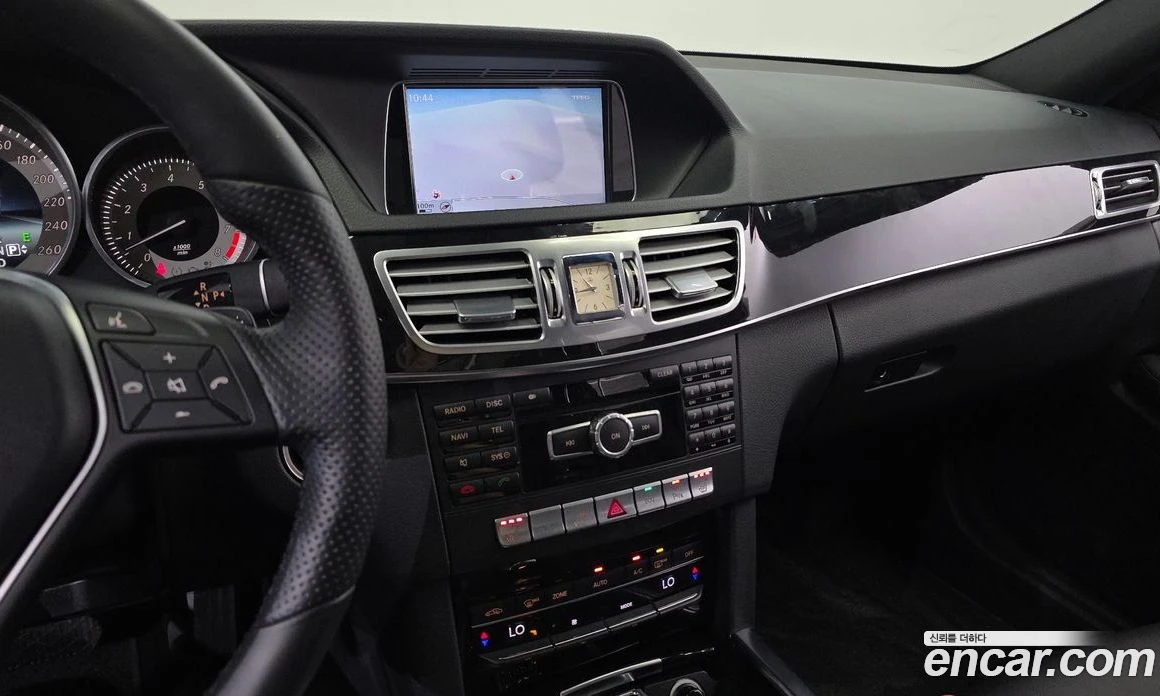Mercedes-Benz E 300 E300 Avangard, снимка 15 - Автомобили и джипове - 55685027