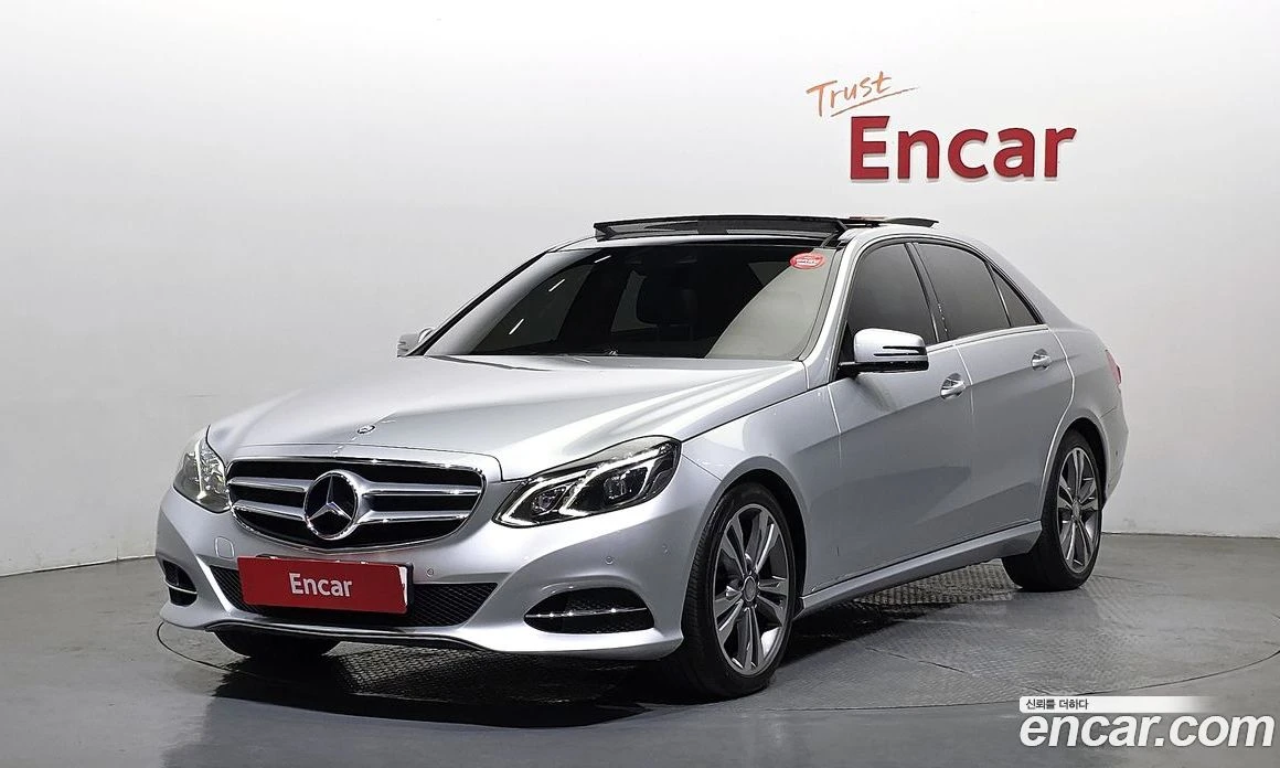 Mercedes-Benz E 300 E300 Avangard