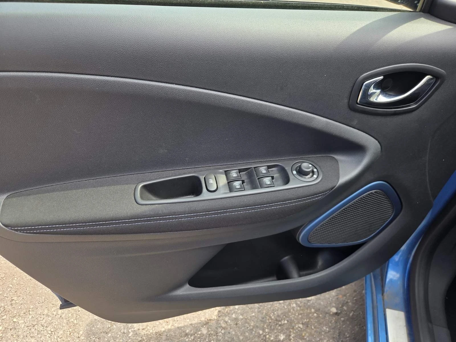 Renault Zoe ZOE 41kw, снимка 6 - Автомобили и джипове - 55792411