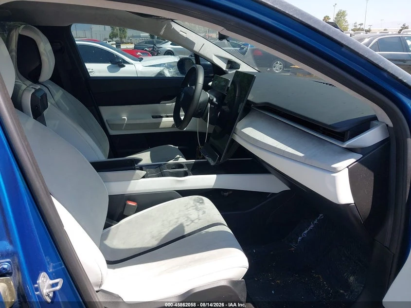 Fisker Ocean One AWD, снимка 5 - Автомобили и джипове - 55935338