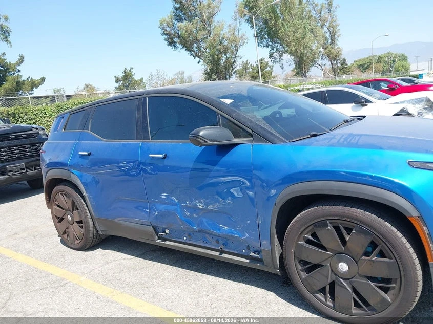 Fisker Ocean One AWD, снимка 6 - Автомобили и джипове - 55935338