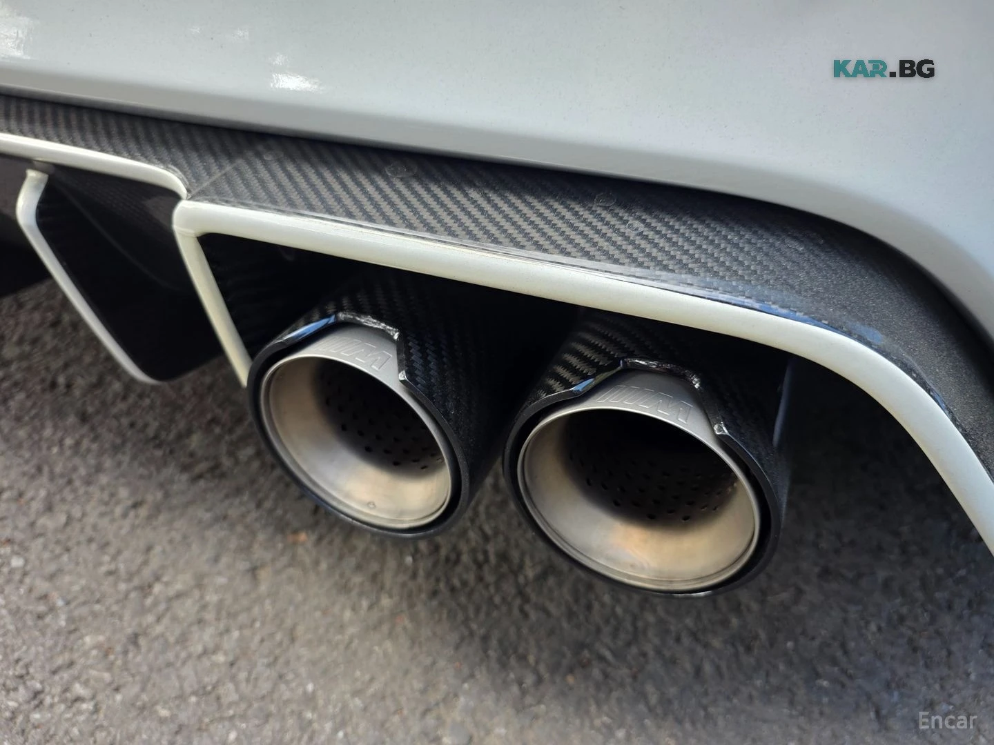 BMW M4 CARBON* TUNING* J-PIPE, снимка 9 - Автомобили и джипове - 55982719