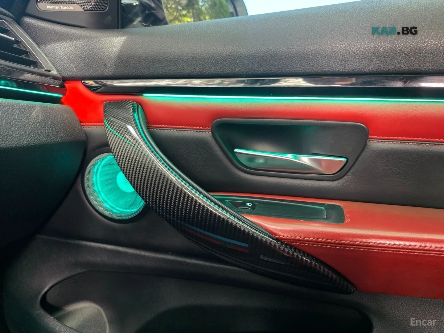 BMW M4 CARBON* TUNING* J-PIPE, снимка 12 - Автомобили и джипове - 55982719