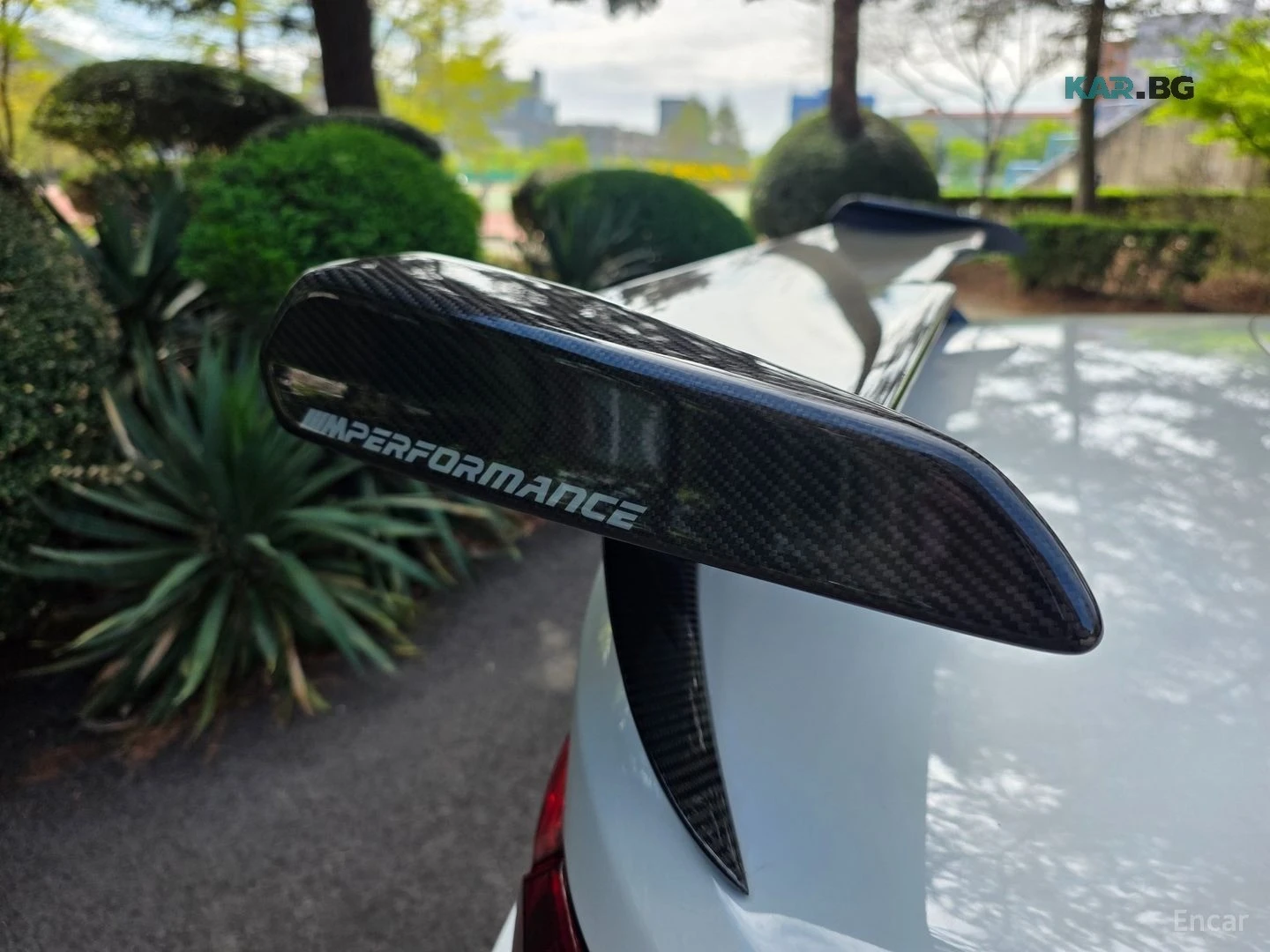 BMW M4 CARBON* TUNING* J-PIPE, снимка 7 - Автомобили и джипове - 55982719