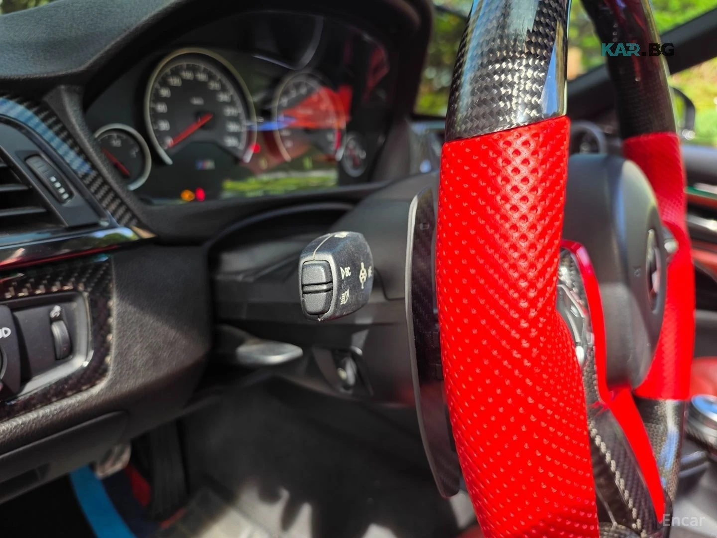 BMW M4 CARBON* TUNING* J-PIPE, снимка 6 - Автомобили и джипове - 55982719