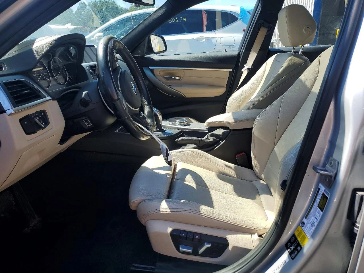BMW 330 XDRIVE* MSPORT* HARMAN* KARDON* ПОДГРЕВ* КАМЕРА* , снимка 8 - Автомобили и джипове - 56080936