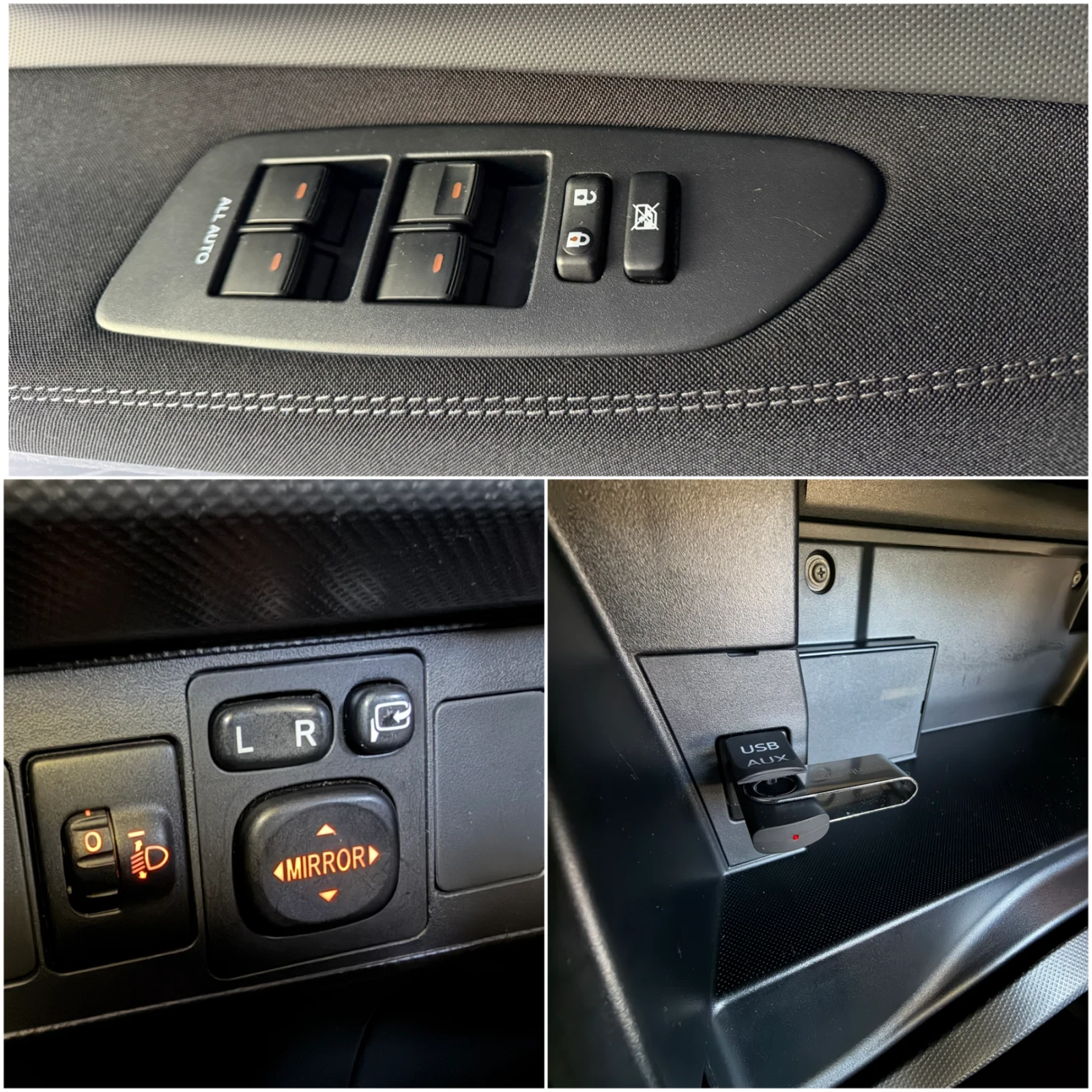 Toyota Auris 1.6vvt-i-132ps-53хил.км!, снимка 14 - Автомобили и джипове - 56121628