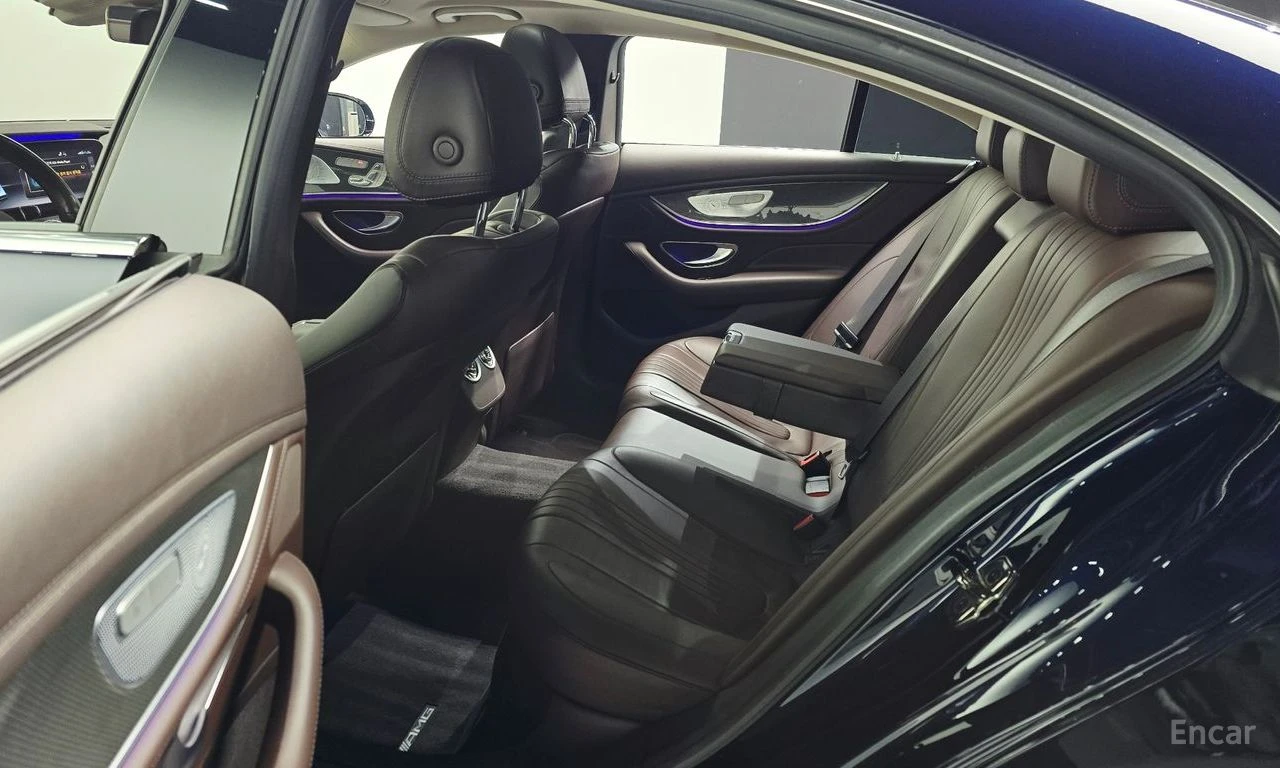 Mercedes-Benz CLS 300 d* AMG LINE* BURMESTER* CARBON* �����* ������ ���� | Mobile.bg � ����������� 14