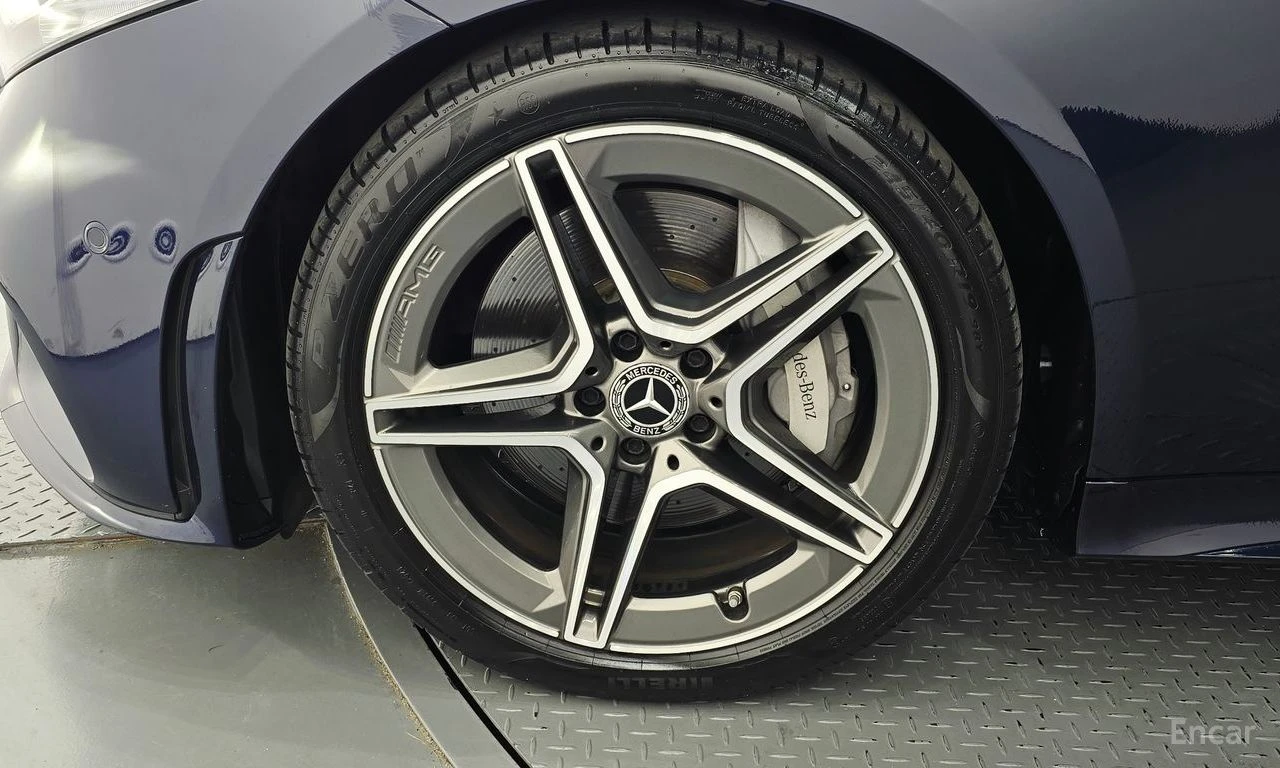 Mercedes-Benz CLS 300 d* AMG LINE* BURMESTER* CARBON* �����* ������ ���� | Mobile.bg � ����������� 4