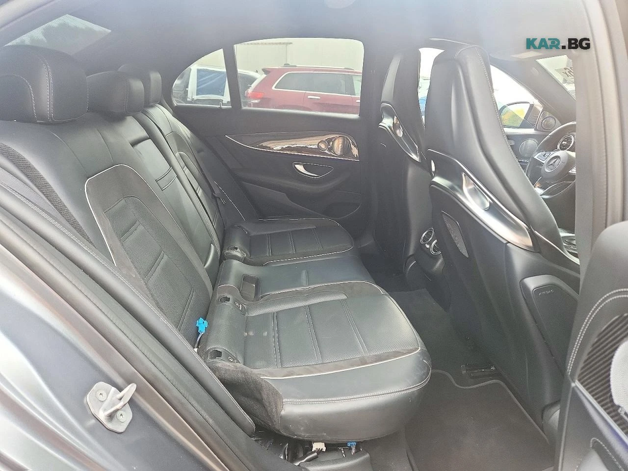 Mercedes-Benz E 63 AMG S 4MATIC* ����������* (���� �� ��) | Mobile.bg � ����������� 10