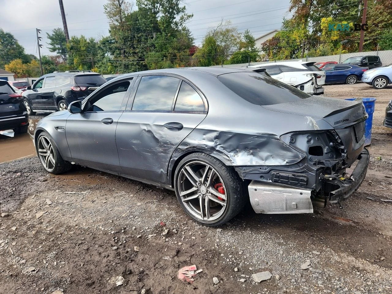 Mercedes-Benz E 63 AMG S 4MATIC* ����������* (���� �� ��) | Mobile.bg � ����������� 2