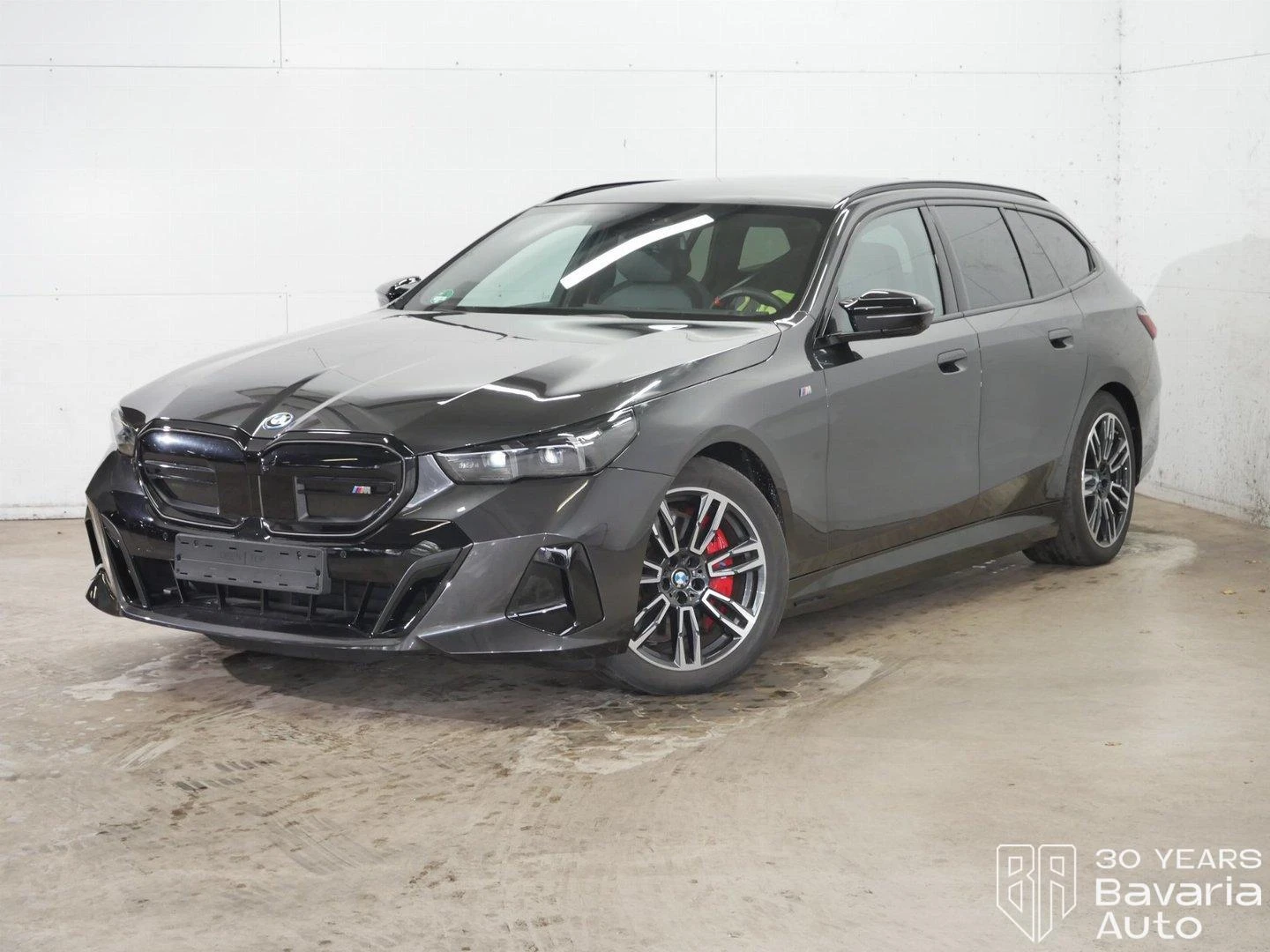 BMW i5 M60 xDrive Touring
