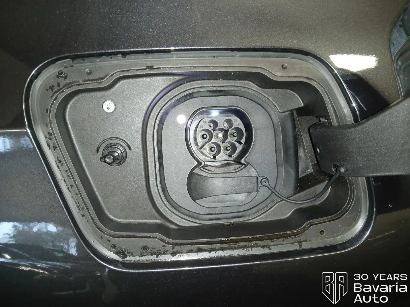 BMW i5 M60 xDrive Touring, снимка 14 - Автомобили и джипове - 56632843