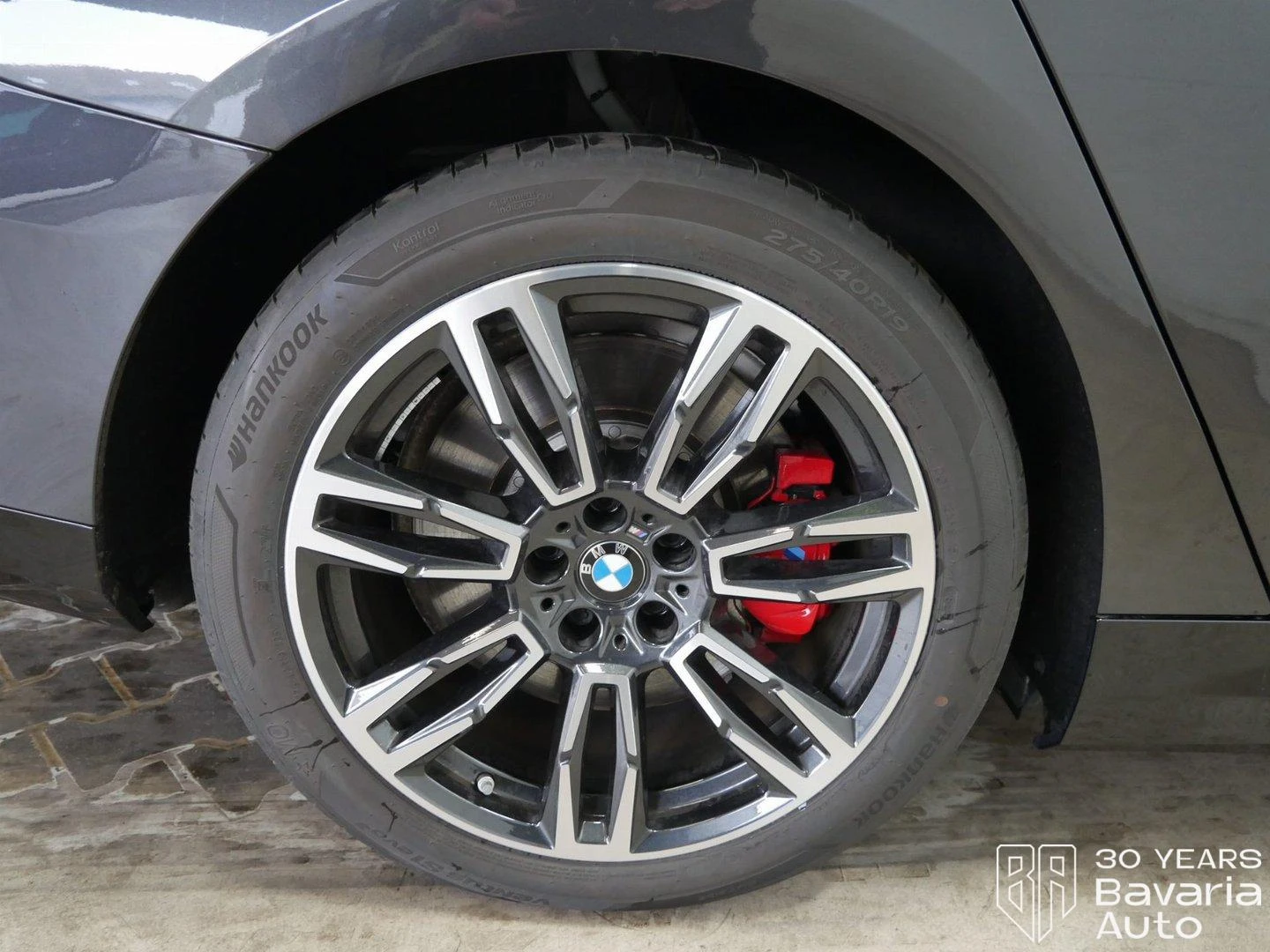 BMW i5 M60 xDrive Touring, снимка 15 - Автомобили и джипове - 56632843