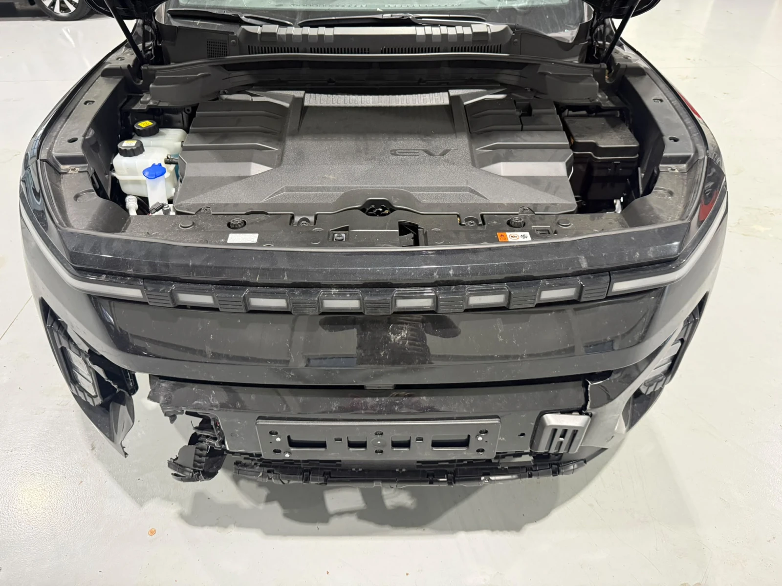 KGM Torres BLACK EDITION - 80, 6KWh, снимка 6 - Автомобили и джипове - 56730066