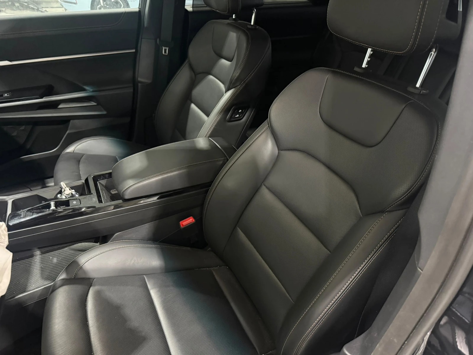 KGM Torres BLACK EDITION - 80, 6KWh, снимка 7 - Автомобили и джипове - 56730066