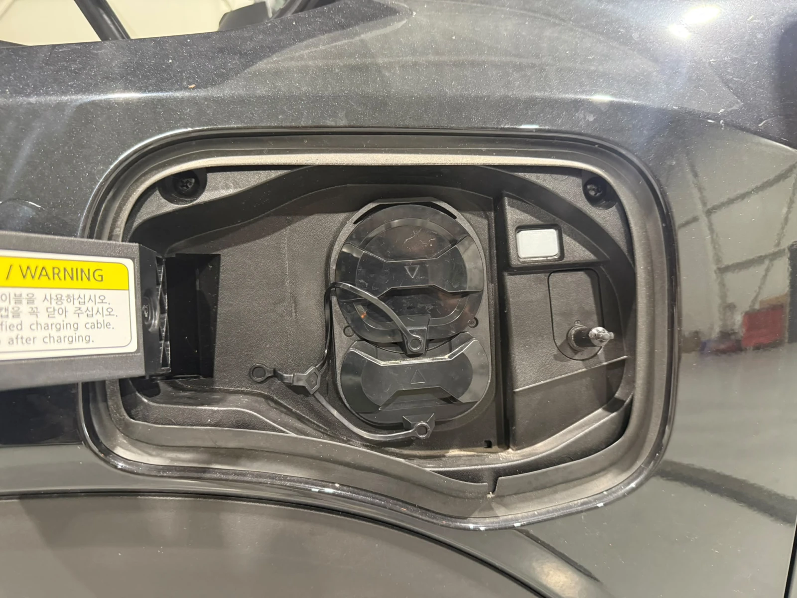 KGM Torres BLACK EDITION - 80, 6KWh, снимка 9 - Автомобили и джипове - 56730066