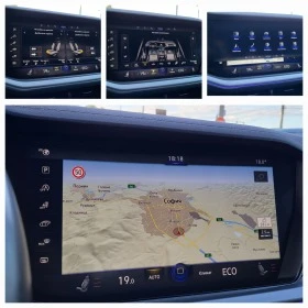 VW Touareg 4Motion V6 TDI 286к.с. Matrix Digital Обслужен  , снимка 13