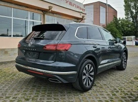 VW Touareg 4Motion V6 TDI 286к.с. Matrix Digital Обслужен  , снимка 6