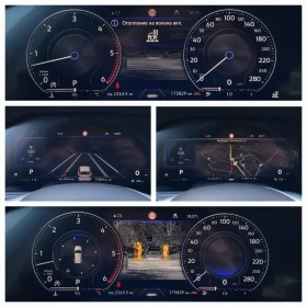 VW Touareg 4Motion V6 TDI 286к.с. Matrix Digital Обслужен  , снимка 15