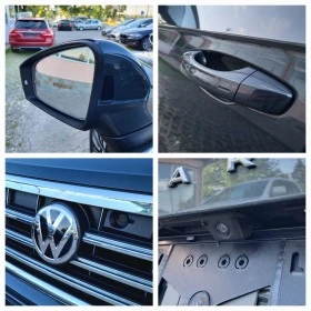 VW Touareg 4Motion V6 TDI 286к.с. Matrix Digital Обслужен  , снимка 16