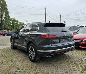 VW Touareg 4Motion V6 TDI 286к.с. Matrix Digital Обслужен  , снимка 4