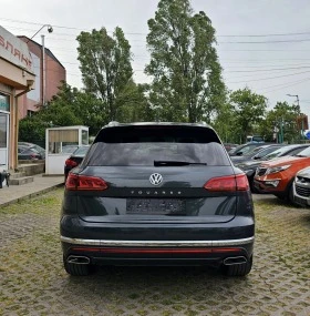 VW Touareg 4Motion V6 TDI 286к.с. Matrix Digital Обслужен  , снимка 5