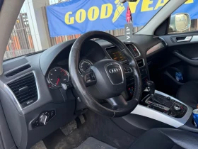 Audi Q5 FACE* 2.0TDI* 177кс* LED, снимка 11