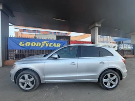 Audi Q5 FACE* 2.0TDI* 177кс* LED, снимка 5