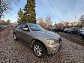 BMW X5 3.0D* 7места* Кожа* М* Пакет, снимка 4
