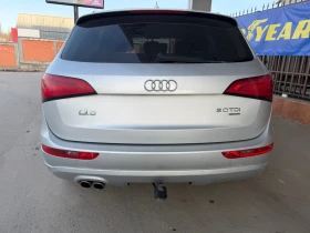 Audi Q5 FACE* 2.0TDI* 177кс* LED, снимка 7