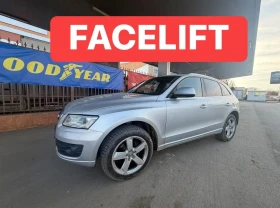 Audi Q5 FACE* 2.0TDI* 177кс* LED, снимка 1