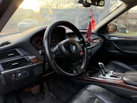 BMW X5 3.0D* 7места* Кожа* М* Пакет, снимка 13