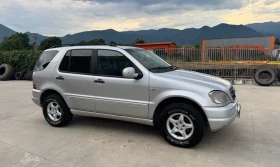 Mercedes-Benz ML 270 Top* Обслужена* , снимка 14