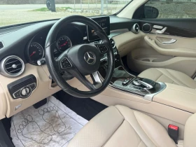 Mercedes-Benz GLC 300 Top* 4Matic* Обслужена* , снимка 10
