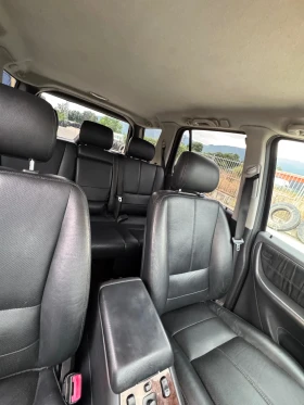 Mercedes-Benz ML 270 Top* Обслужена* , снимка 11